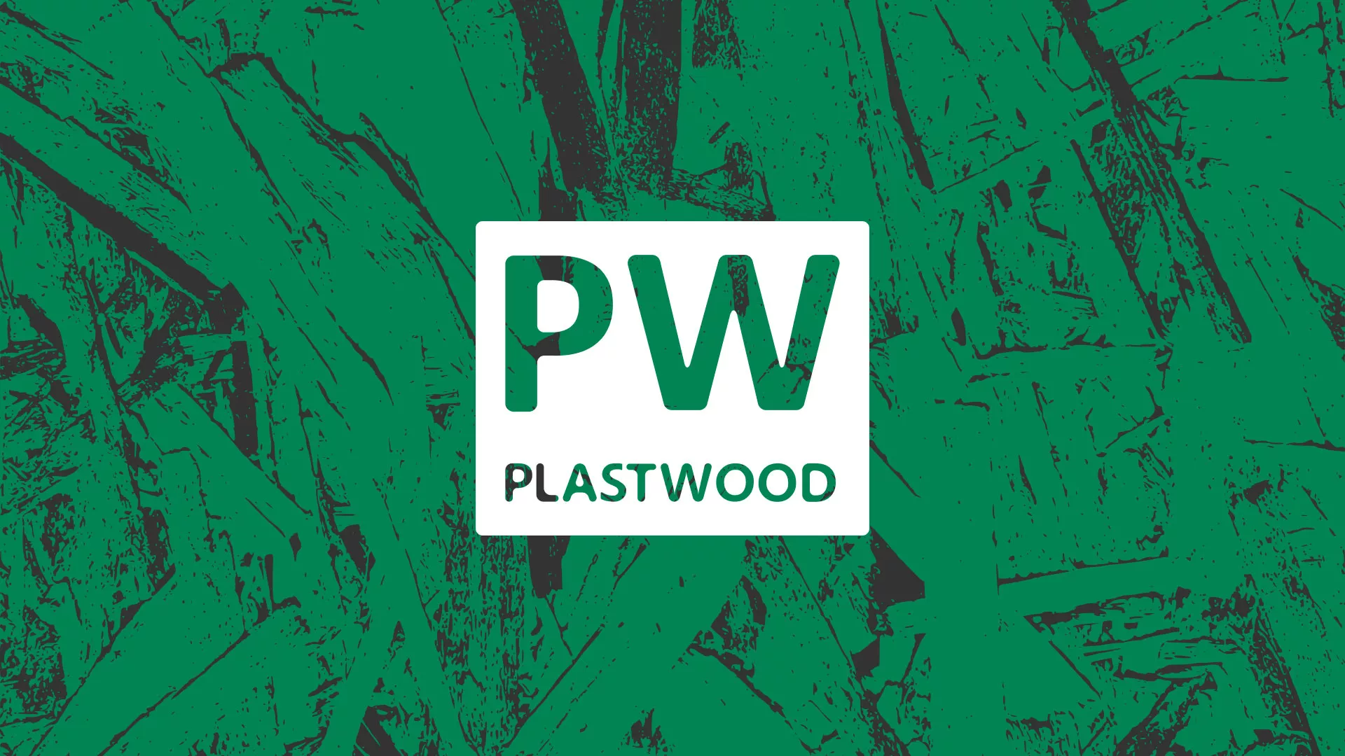 Разработка айдентики и сайта компании «Plastwood» в Родниках