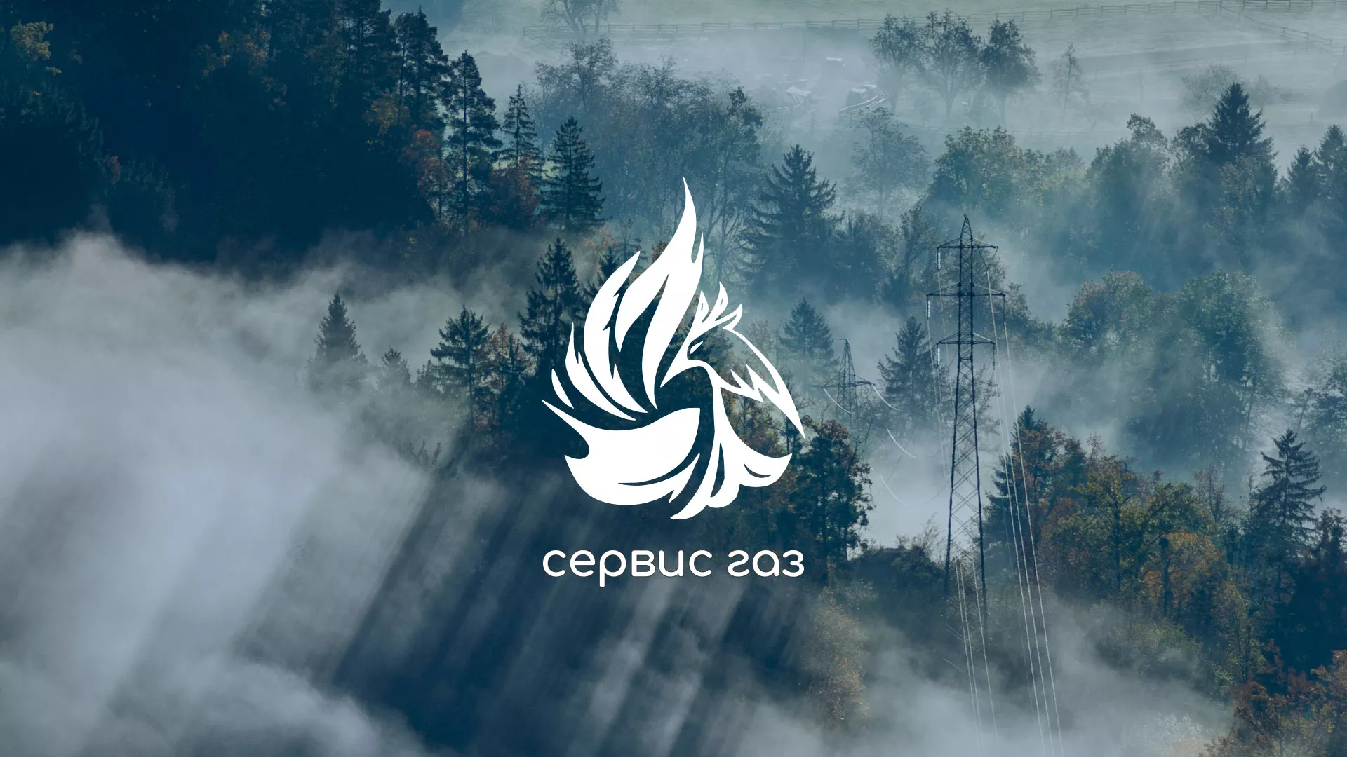 Создание сайта компании «Сервис газ» в Родниках