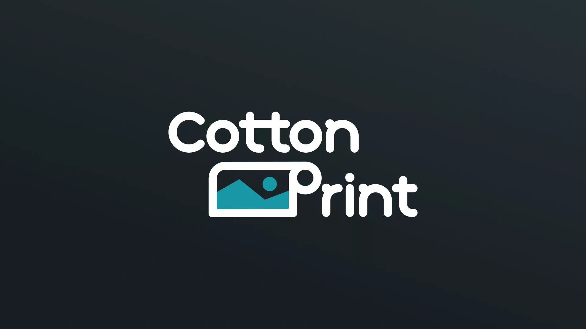 Разработка логотипа в Родниках для компании «CottonPrint»