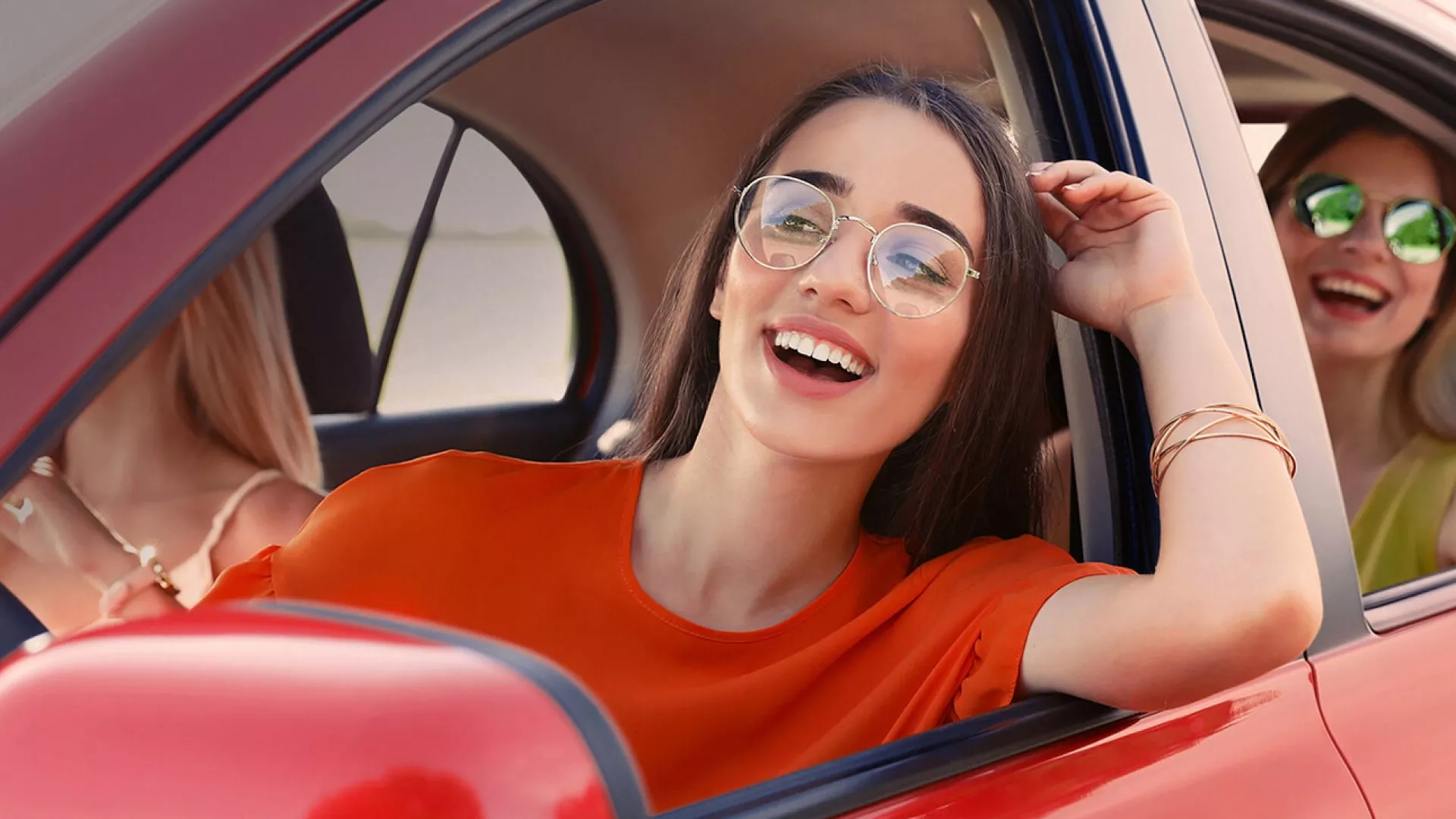 Разработка сайта для проката автомобилей в Родниках