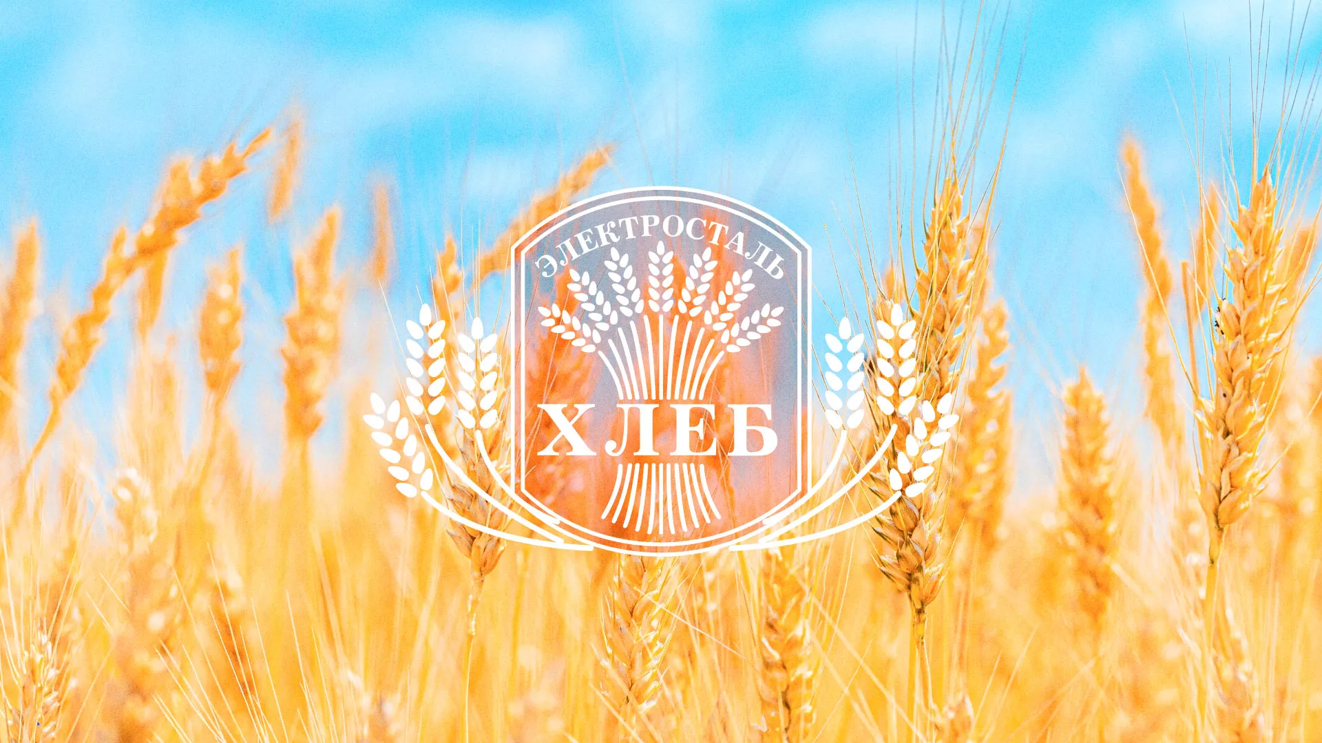 Создание сайта для хлебзавода в Родниках