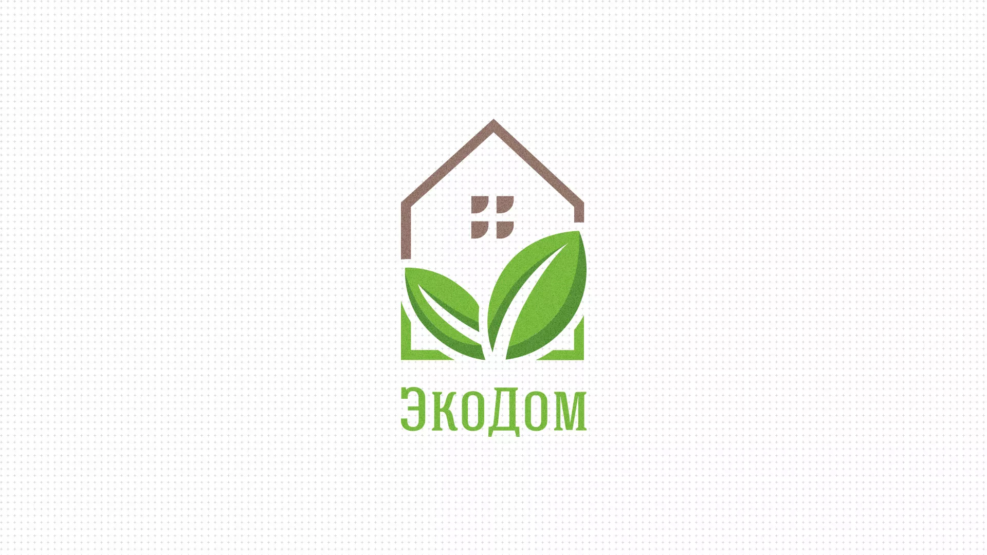 Создание сайта для строительной компании «ЭКОДОМ» в Родниках